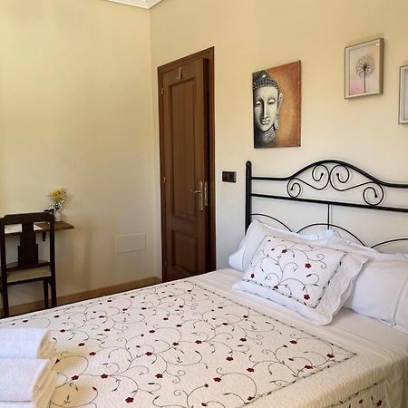 Villa Casa da Torre Rosal Esterno foto