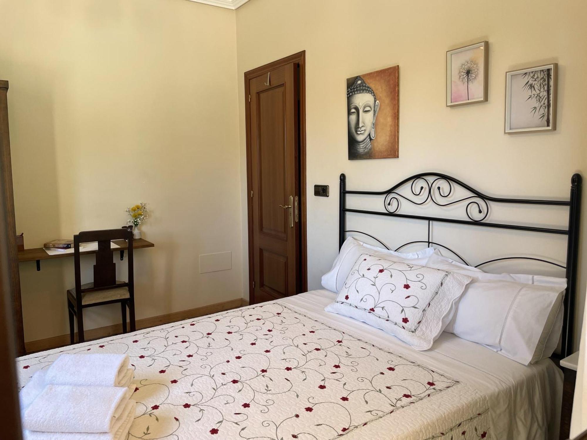 Villa Casa da Torre Rosal Esterno foto